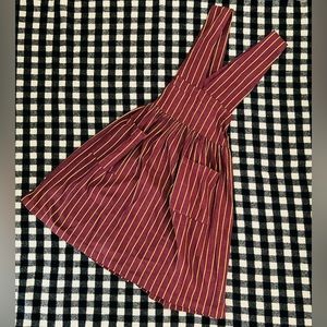 Ace & Jig Ellen dress, Valley, EUC, Size small